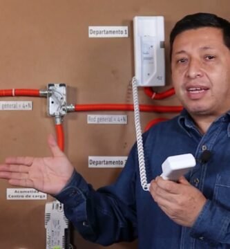 ¿Qué es el interfono?