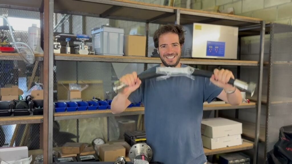 ¿Qué es un latiguillo?