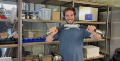 ¿Qué es un latiguillo?