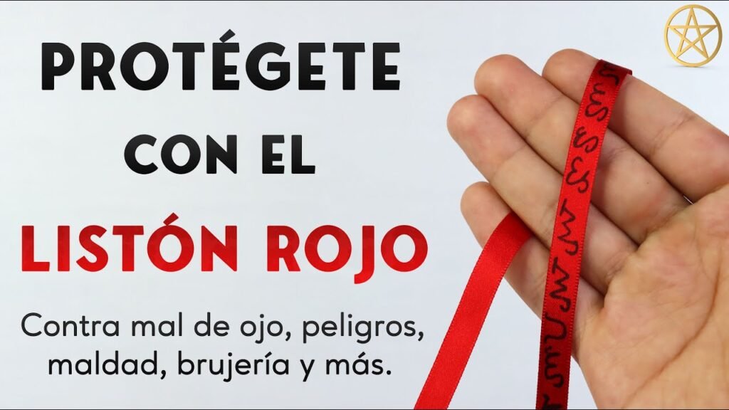 ¿Qué es un listón?