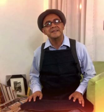 ¿Qué es un mandil?