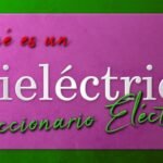 ¿Qué es un material aislante?