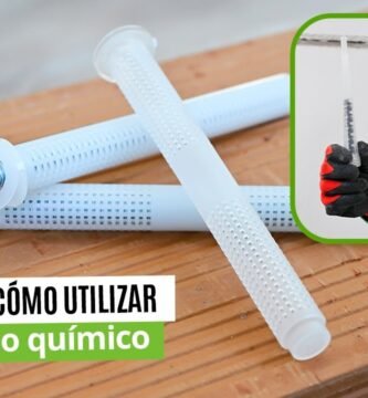 ¿Qué es un taco químico?