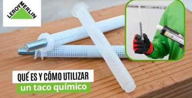¿Qué es un taco químico?