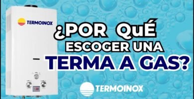 ¿Qué es un terma?