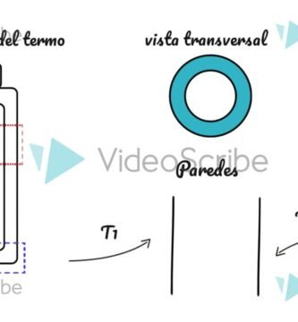 ¿Qué es un termo?