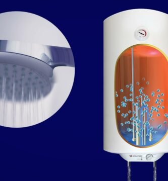 ¿Qué es un termo eléctrico?