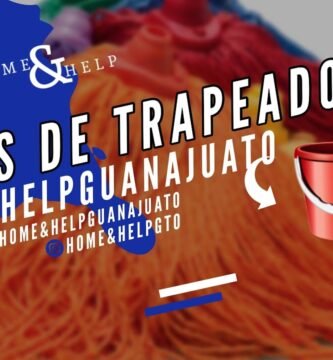 ¿Qué es un trapeador?
