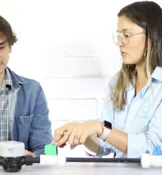 ¿Qué es una acometida de agua?