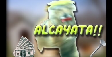 ¿Qué es una alcayata?