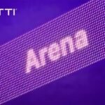 ¿Qué es una arena?