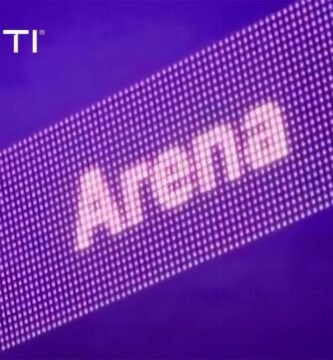¿Qué es una arena?