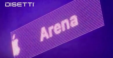 ¿Qué es una arena?