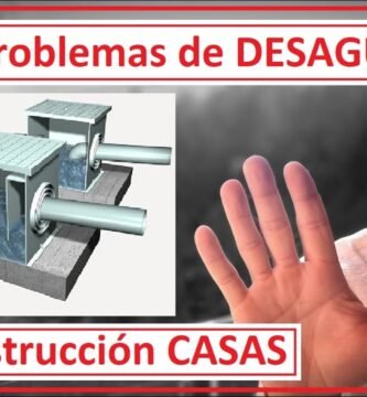 ¿Qué es una arqueta de agua?