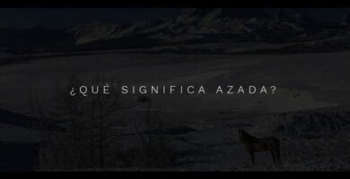 ¿Qué es una azada?