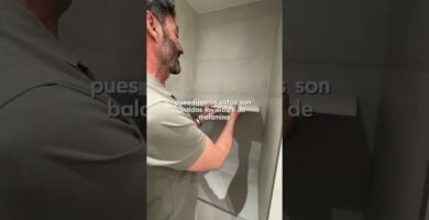 ¿Qué es una balda?