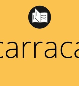 ¿Qué es una carraca?