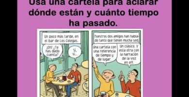 ¿Qué es una cartela?