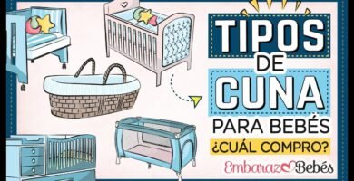 ¿Qué es una cuna colecho?