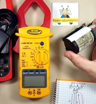 ¿Qué es una derivación eléctrica?