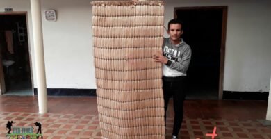 ¿Qué es una estera?
