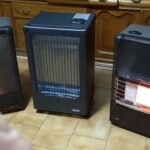 ¿Qué es una estufa catalítica?