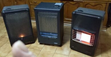 ¿Qué es una estufa catalítica?