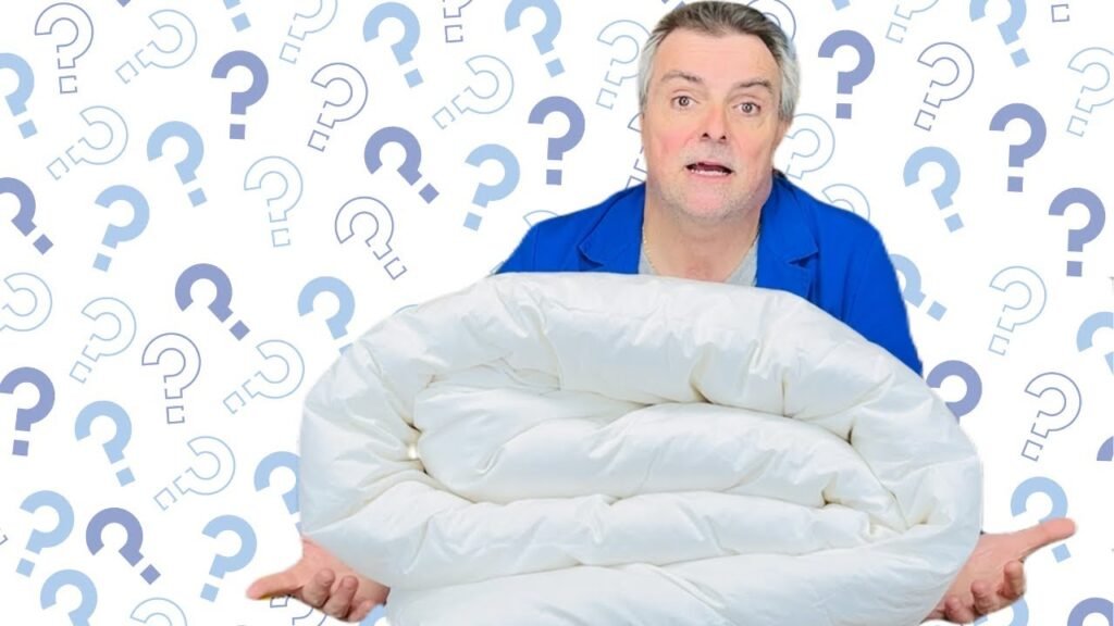 ¿Qué es una funda nórdica?