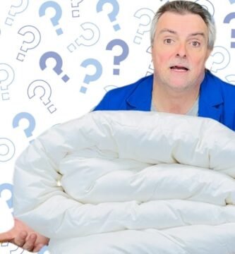 ¿Qué es una funda nórdica?
